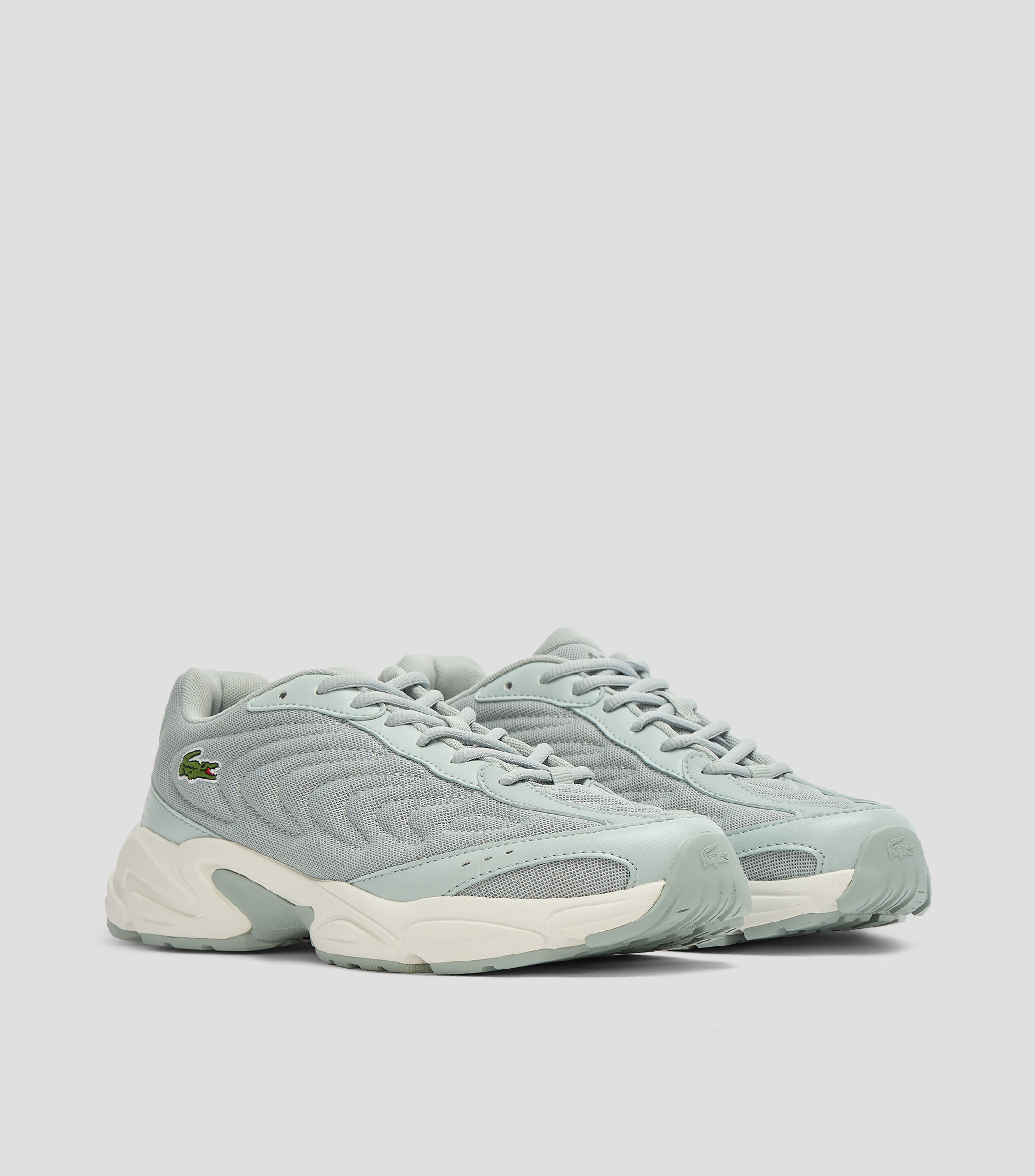 Tenis para correr Storm 96 2k Lite Hombre